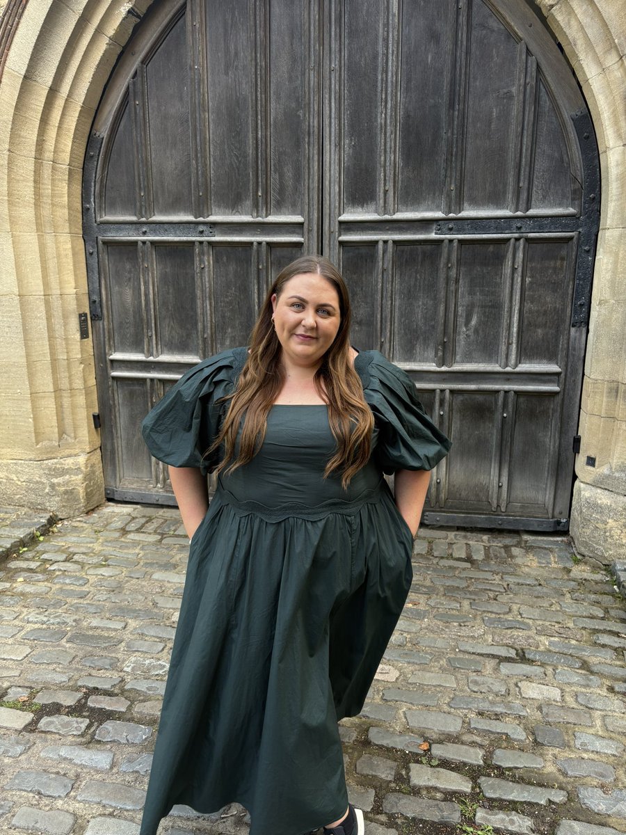 Clair Hayley Norris tweet media