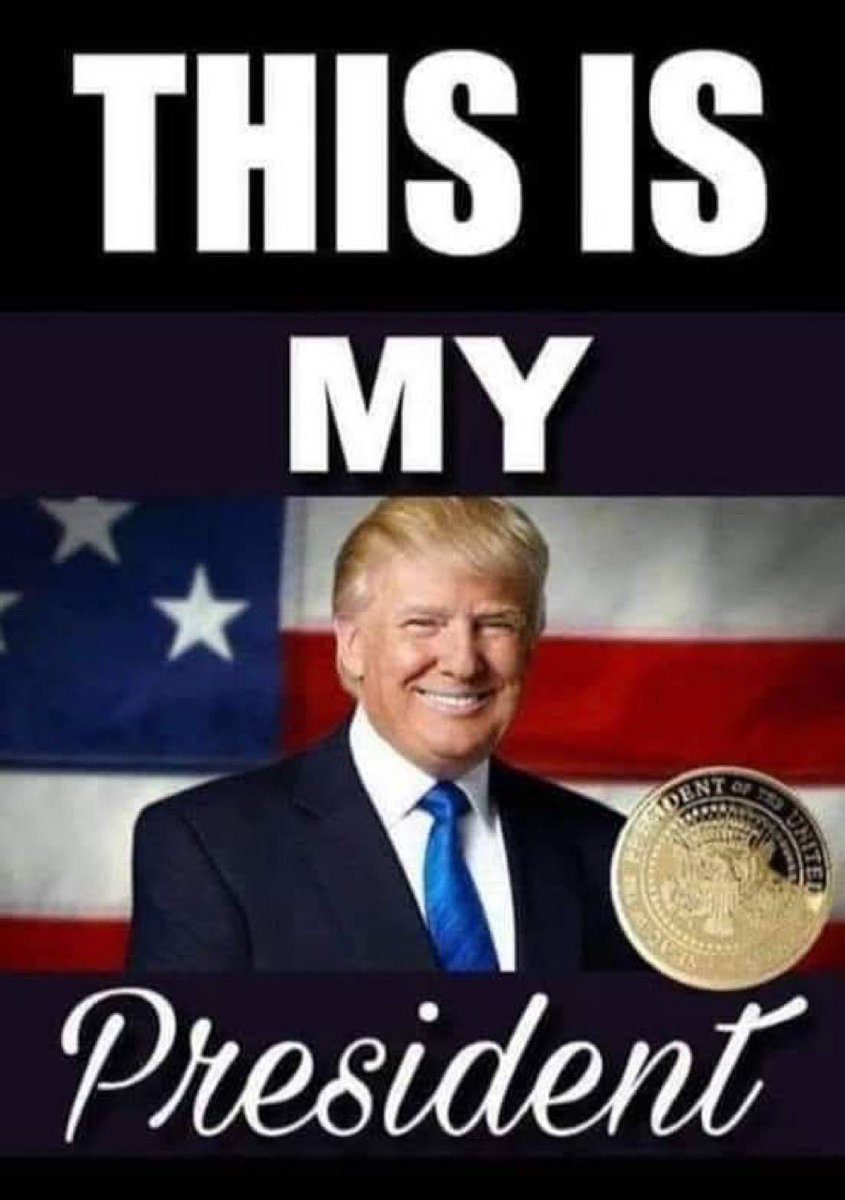 📣SHOUTOUT 🔔
 ❤️🇺🇸💯👉IFBAP💯
🙏PLEASE👉REPOST 

  ☎️CALLING ALL PATRIOTS 
TO FOLLOW 👇IF U CAN 📣
<a href="/ch2312554999211/">TRUMP🇺🇸💯%</a> 📣IFB
<a href="/Primrose771646/">Primrose</a> 🌹
<a href="/TrumpsHurricane/">Val</a> 🌹
<a href="/AndraCastilho3/">Andrada & Camelo....Farma</a> 🌹
@Ha_ze_l_1 🌹
<a href="/Charlie42103733/">MAGA ARMY 🇺🇸🚀</a> IFB
<a href="/jclaymarshall/">Clay Marshall</a> 
<a href="/MAGA_X_Times/">𝓜𝓐𝓖𝓐 𝕏 𝓣𝓘𝓜𝓔𝓢 𝓓𝓐𝓘𝓛𝓨 𝓝𝓔𝓦𝓢🇺🇸</a>