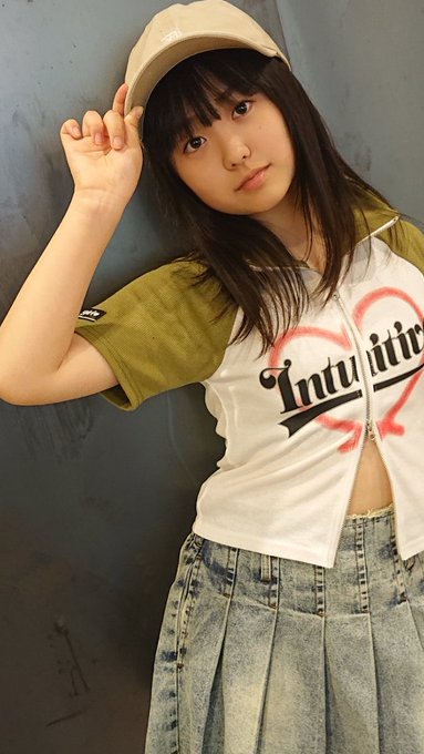 Twitterのコスプレ画像3