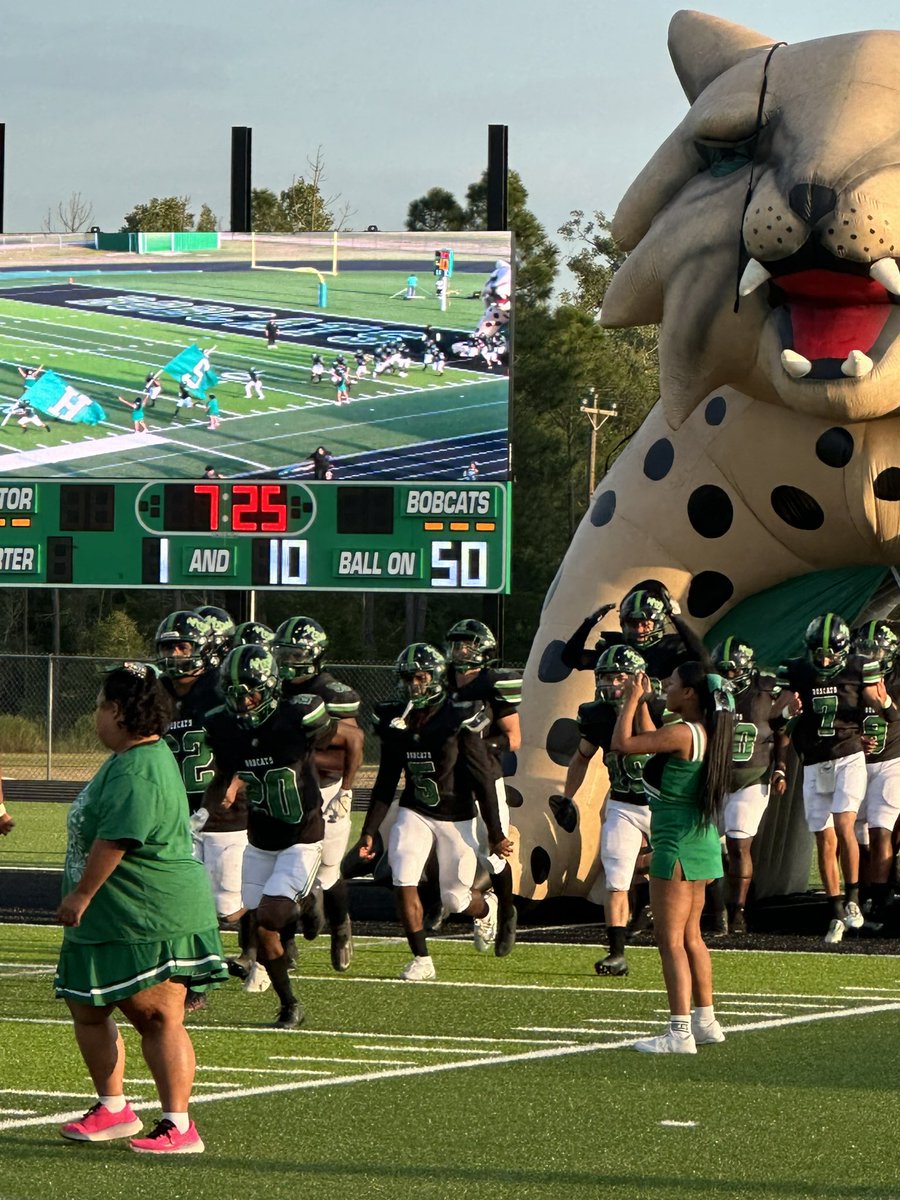 Hempstead High School tweet media