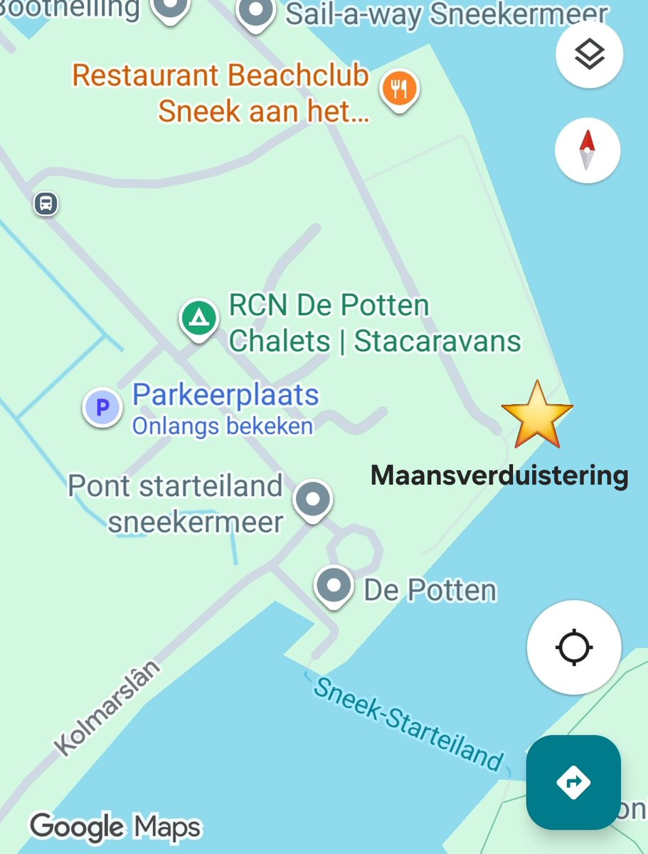 Koen van den Driesche (Waddensky) tweet media
