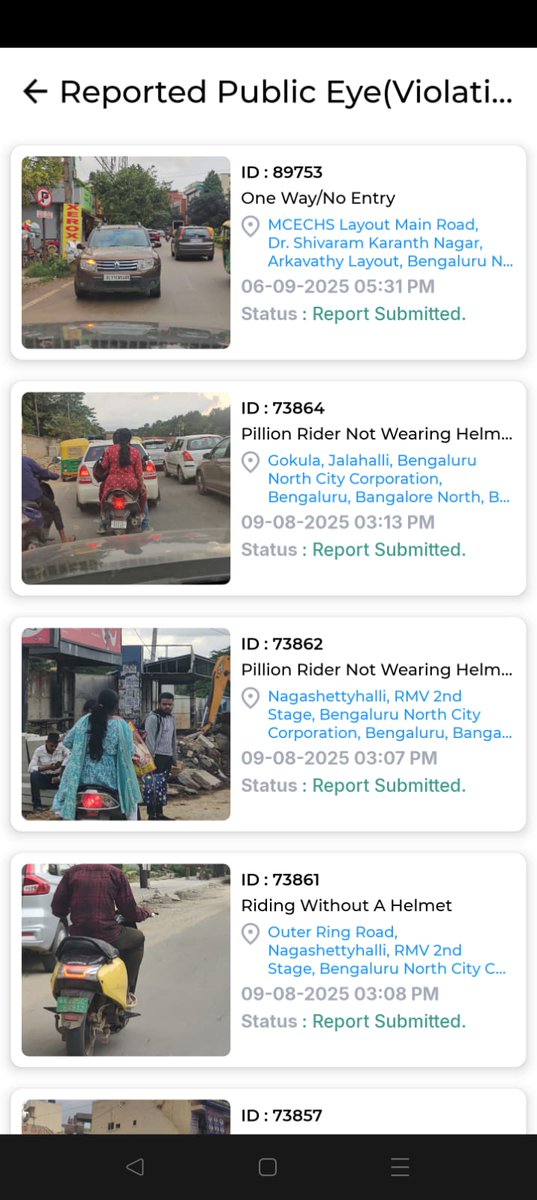 ಶೇಷಾದ್ರಿ ಕೆ ಎಸ್| Seshadri K S tweet media