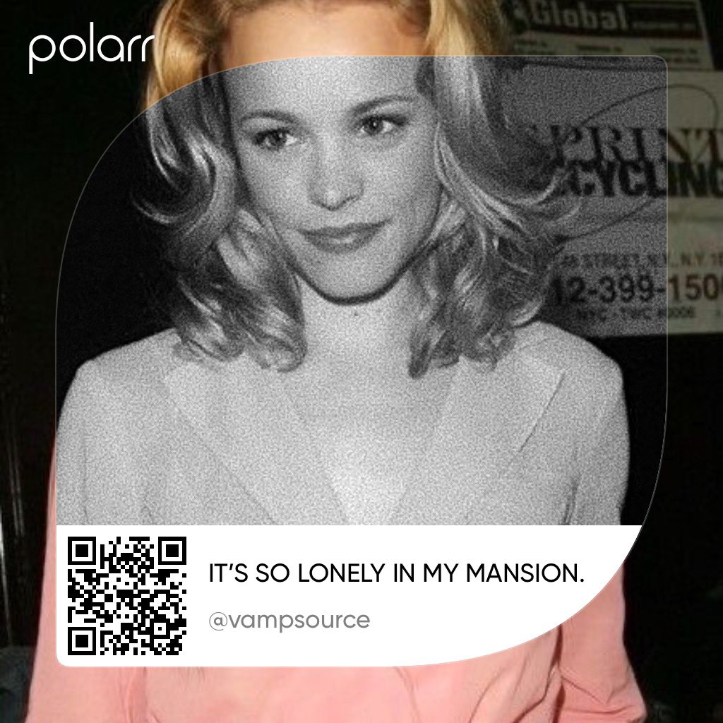 ⁫ ⁫ ⁫@vampsource. ⁫† tweet media