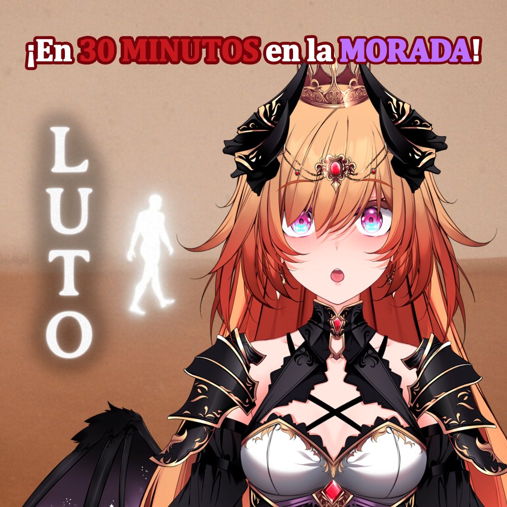 Yurika 👑🪽 En hiatus indefinido tweet media