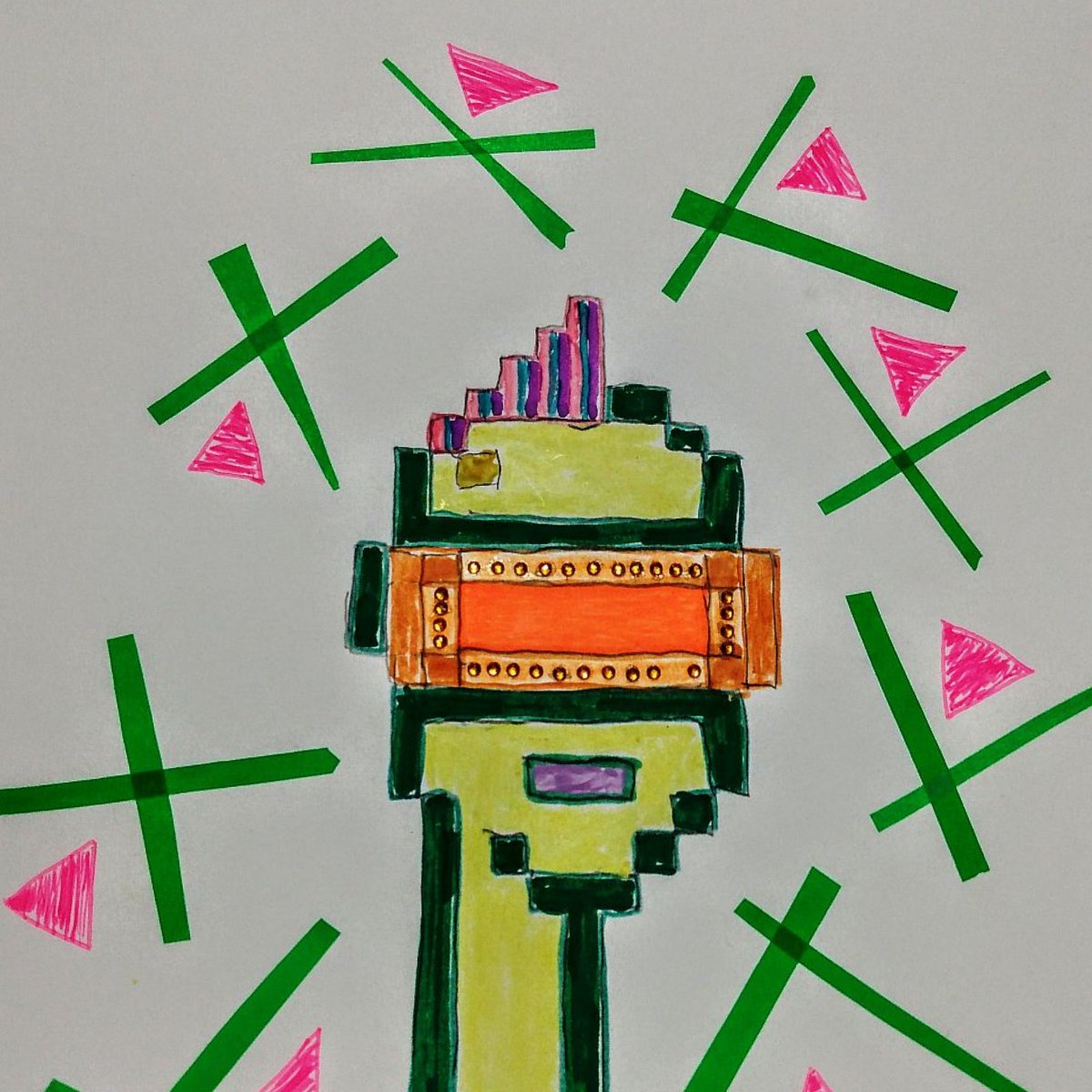 NFT Sizzle tweet media