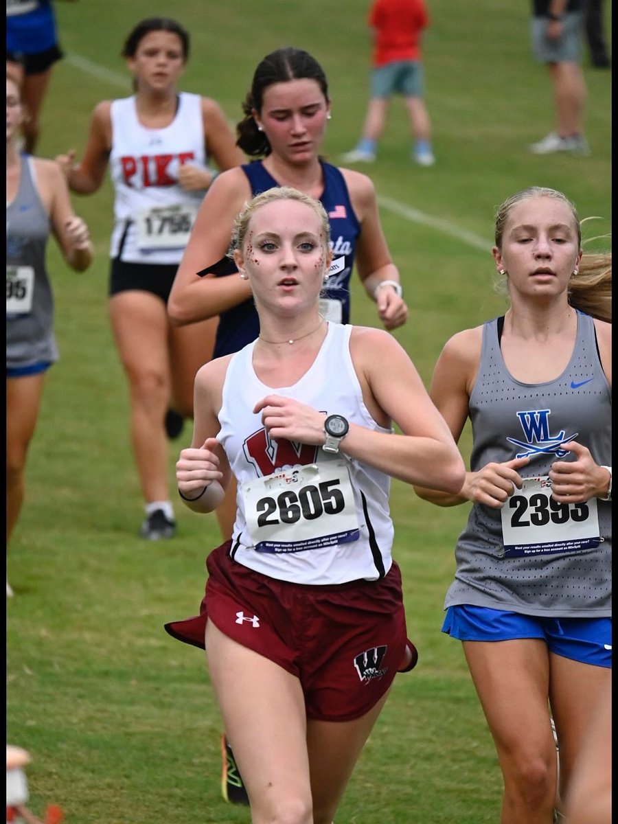 Whitewater High Distance tweet media