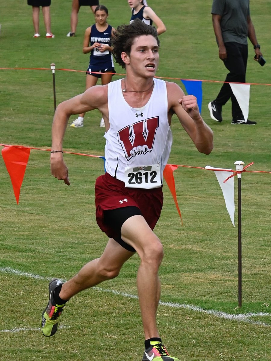 Whitewater High Distance tweet media