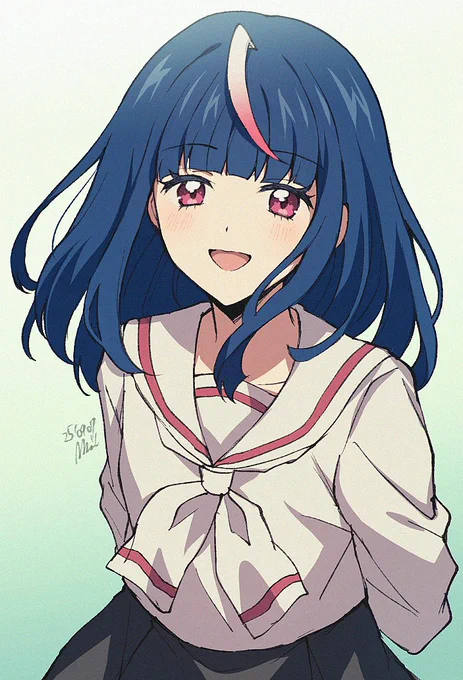 ヴァンガードDivinez/明導ヒカリちゃん