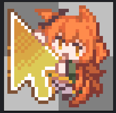 pixloen 🌸 tweet media