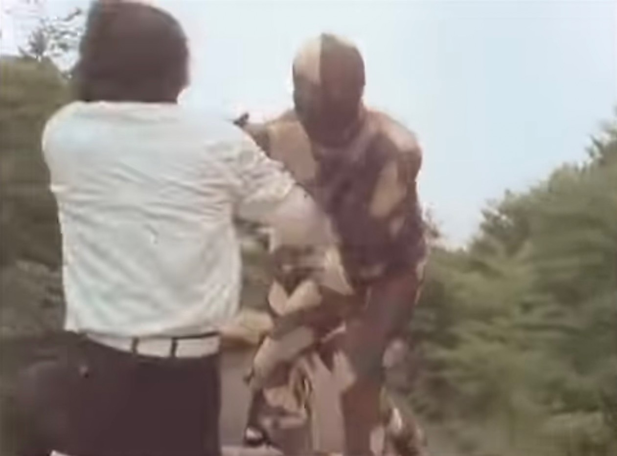 大戦隊ゴーグルv - Search / X