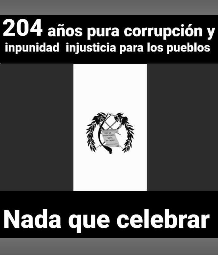 El Revolucionario Gt tweet media