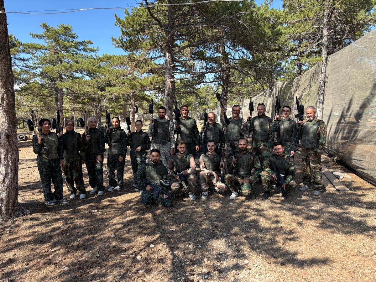 MÜSİAD Karaman olarak ikincisi düzenlenen üye ve ailelerin katılımlarıyla Geleneksel Piknik Programına Başkanımız Kürşad Bugra Yazıcı ve Genç MÜSİAD üyelerimiz katılım sağladı.