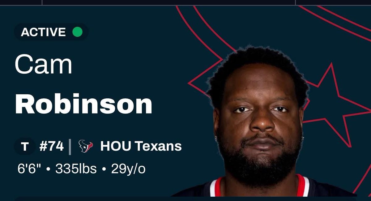 k104scoreboardshow (@k104scoreboard) on Twitter photo Good luck to these 3 former Ouachita Lions this season in the NFL! Good luck to these 3 former Ouachita Lions this season in the NFL!