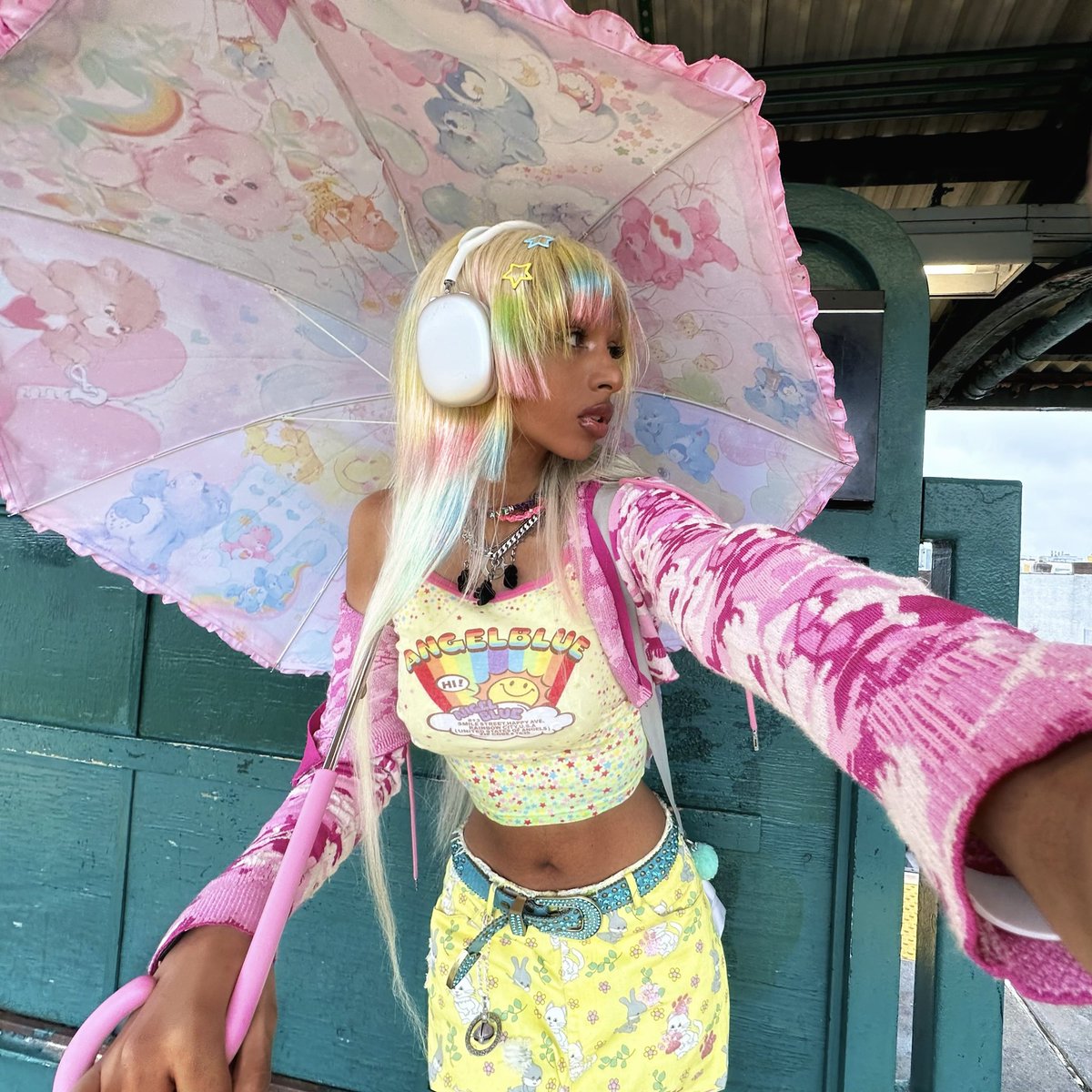 ✩⋆.ೃ࿔°𝄞 سماء °｡✫彡♪𓇢𓆸 ｡･:*:･ﾟ tweet media