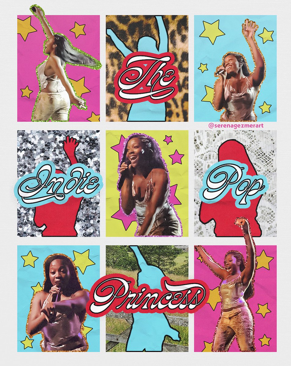 charmingdearie's tweet image. THE indie pop princess!!!!! I took all those photos from the concert I hope to see her many more times in the future 🥹
｡ ₊°༺❤︎༻°₊ ｡  #merchdesign #rachelchinouriri #GraphicDesign #posterdesign