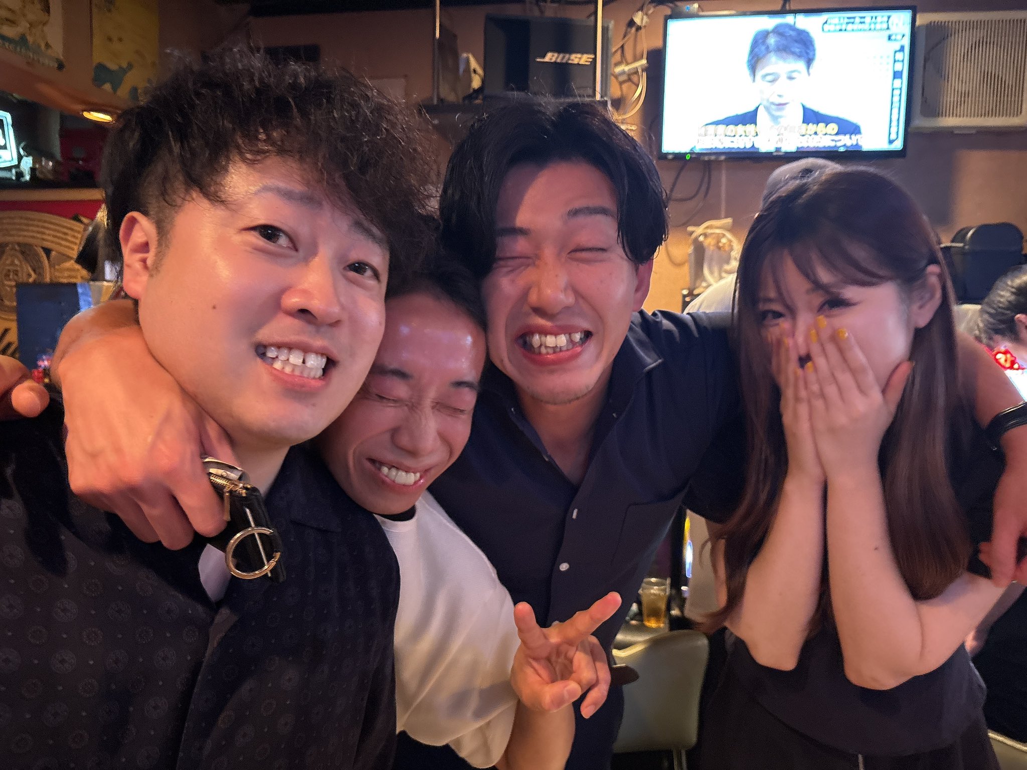 榎本 貴之 (@enocchi157) / X