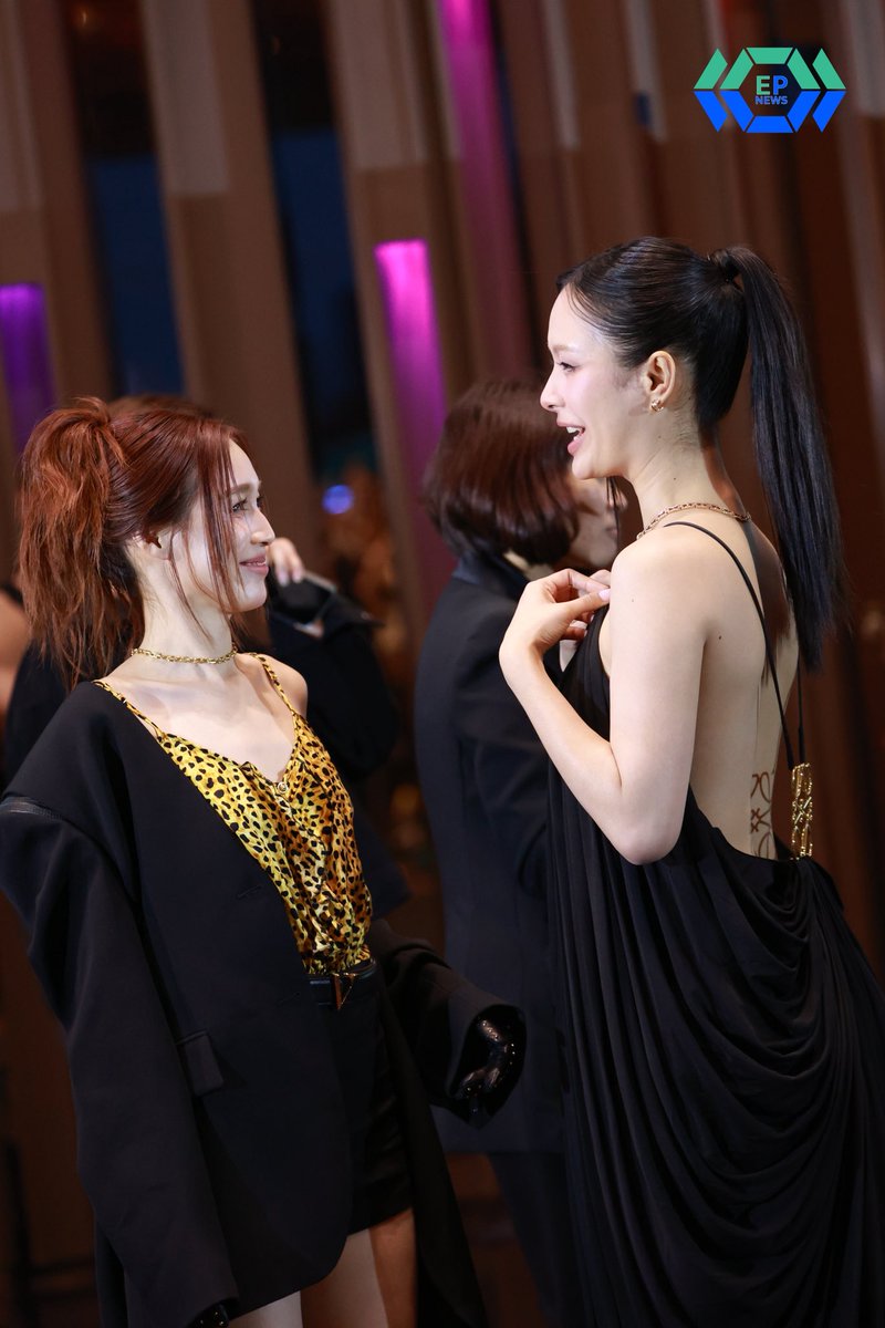 " มิลค์ - เลิฟ" ร่วมเดินพรมแดงในงาน  "MCHOICE &amp; MINT AWARDS 2025" 

MILKLOVE WITH MCH25

#MintAwards2025xMilkLove
#MilkPansa #loverrukk 
#MchoiceTH #MintAwards2025
#MchoiceMintAwards2025