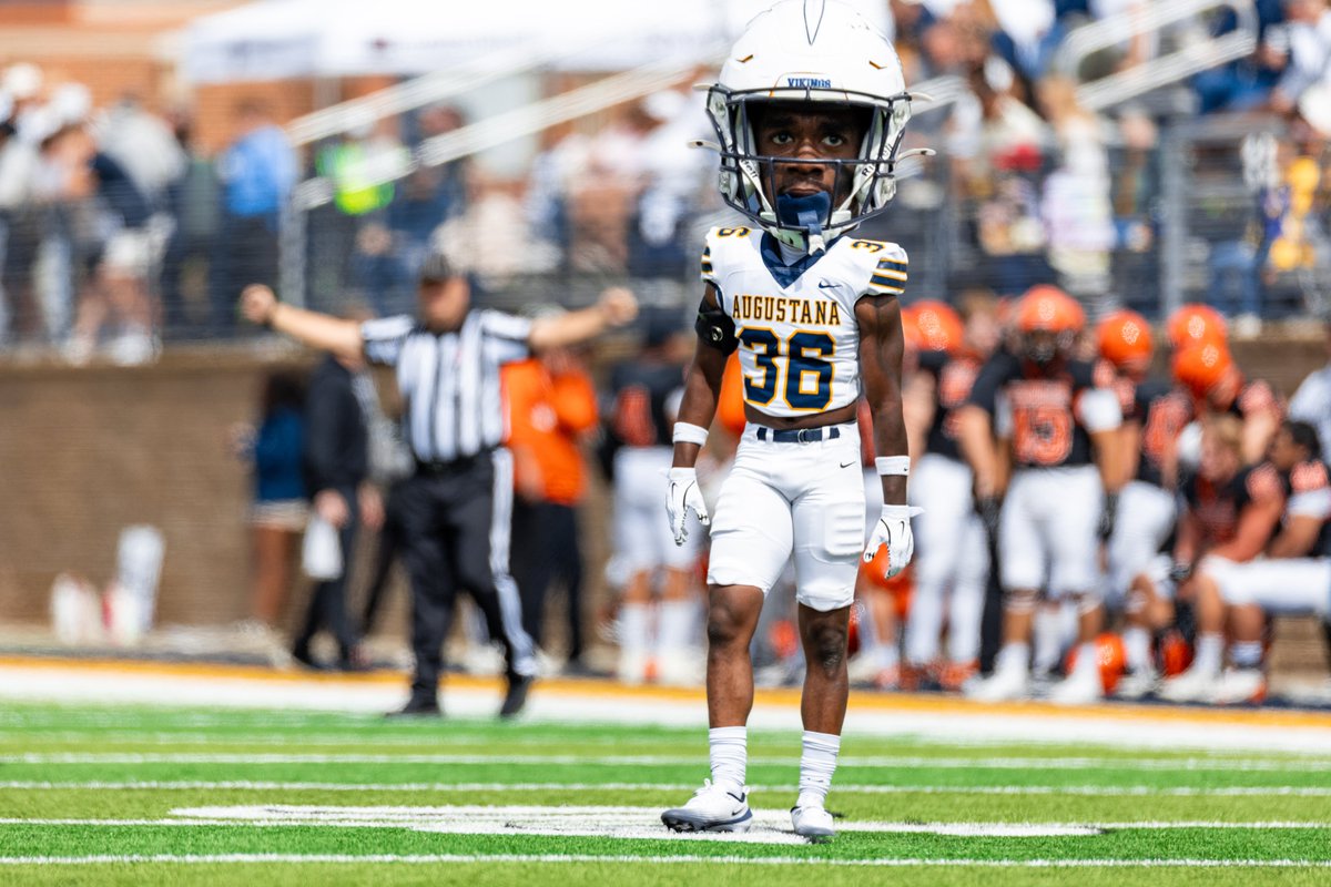 Augustana Football tweet media