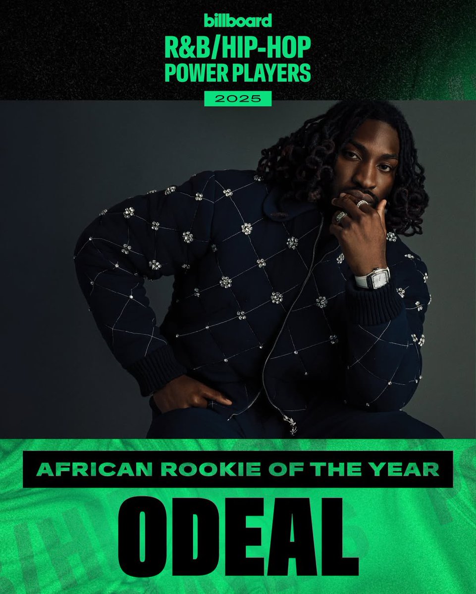 Love Renaissance (@lvrn) on Twitter photo Mufasa wins @billboardafrica Rookie Of The Year ๐ Mufasa wins @billboardafrica Rookie Of The Year ๐