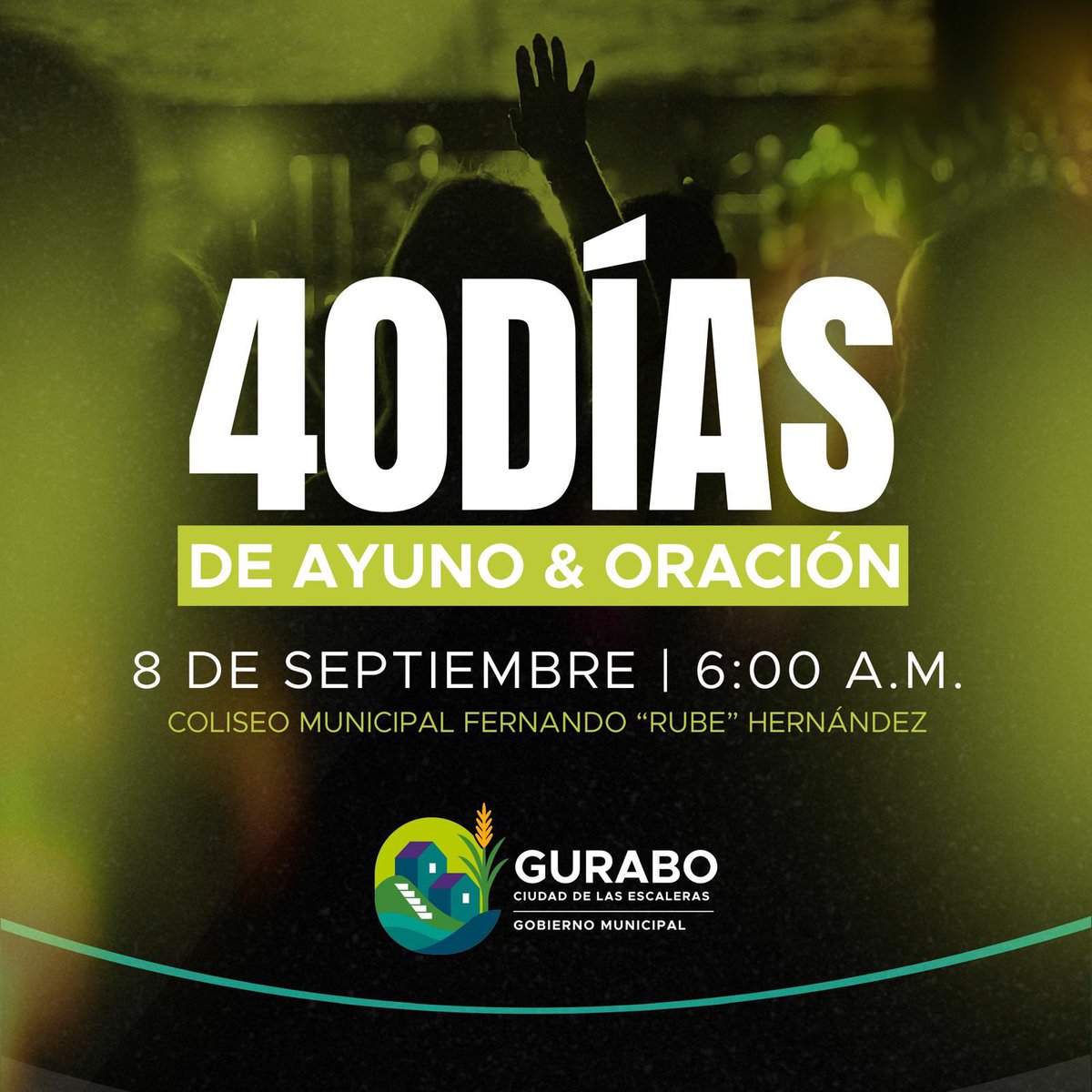 Municipio de Gurabo tweet media