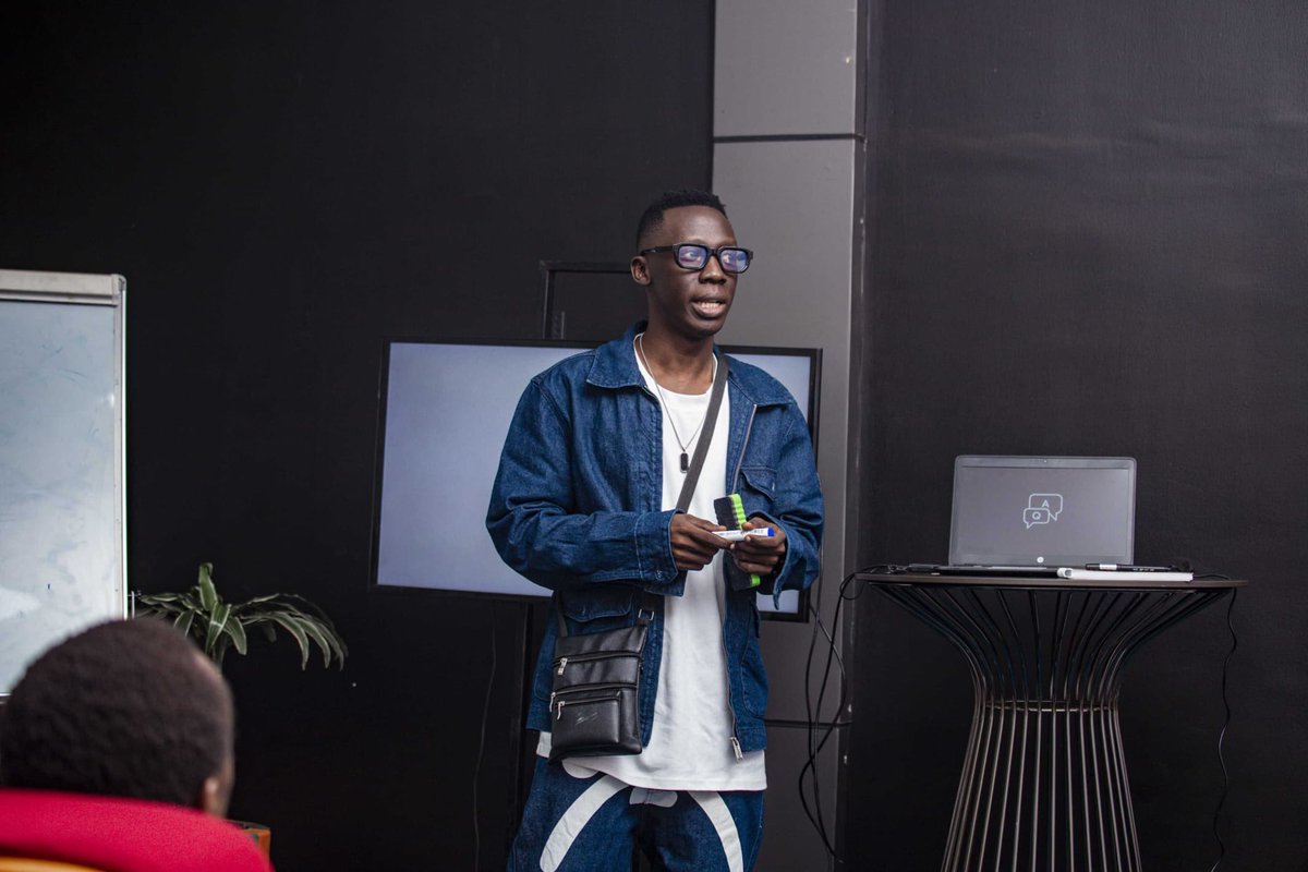 Elizabeth Nabaasa 🇺🇬 tweet media