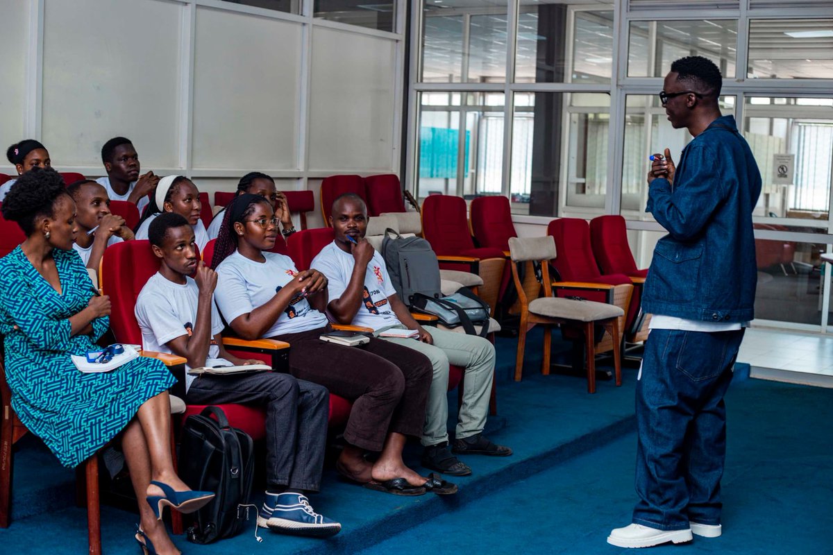 Elizabeth Nabaasa 🇺🇬 tweet media