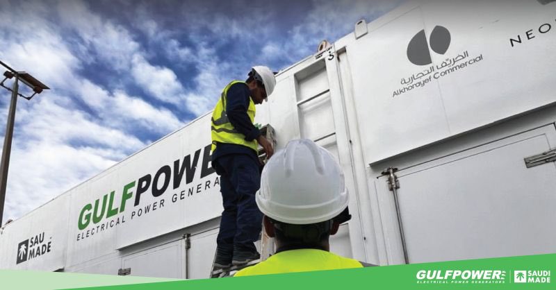 GULF POWER SAUDI tweet media