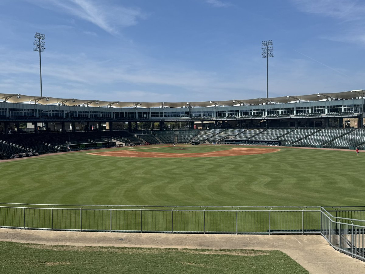 nwanaturals's tweet photo. One more time in 2025 #GoNats #ArvestBallpark #NWAvsSPR #HomeFinale #FamilySunday https://t.co/9ktXq3k0VB