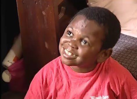 Thakhani_Tee's tweet photo. When Portia said " ke thotse monna"
Bongani:

#MarriedAtFirstSightMzansi https://t.co/lOC6J1ftp8