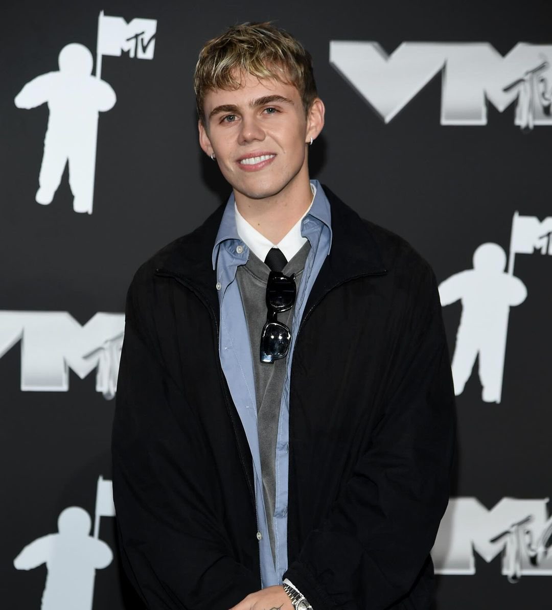 The Kid LAROI Updates tweet media