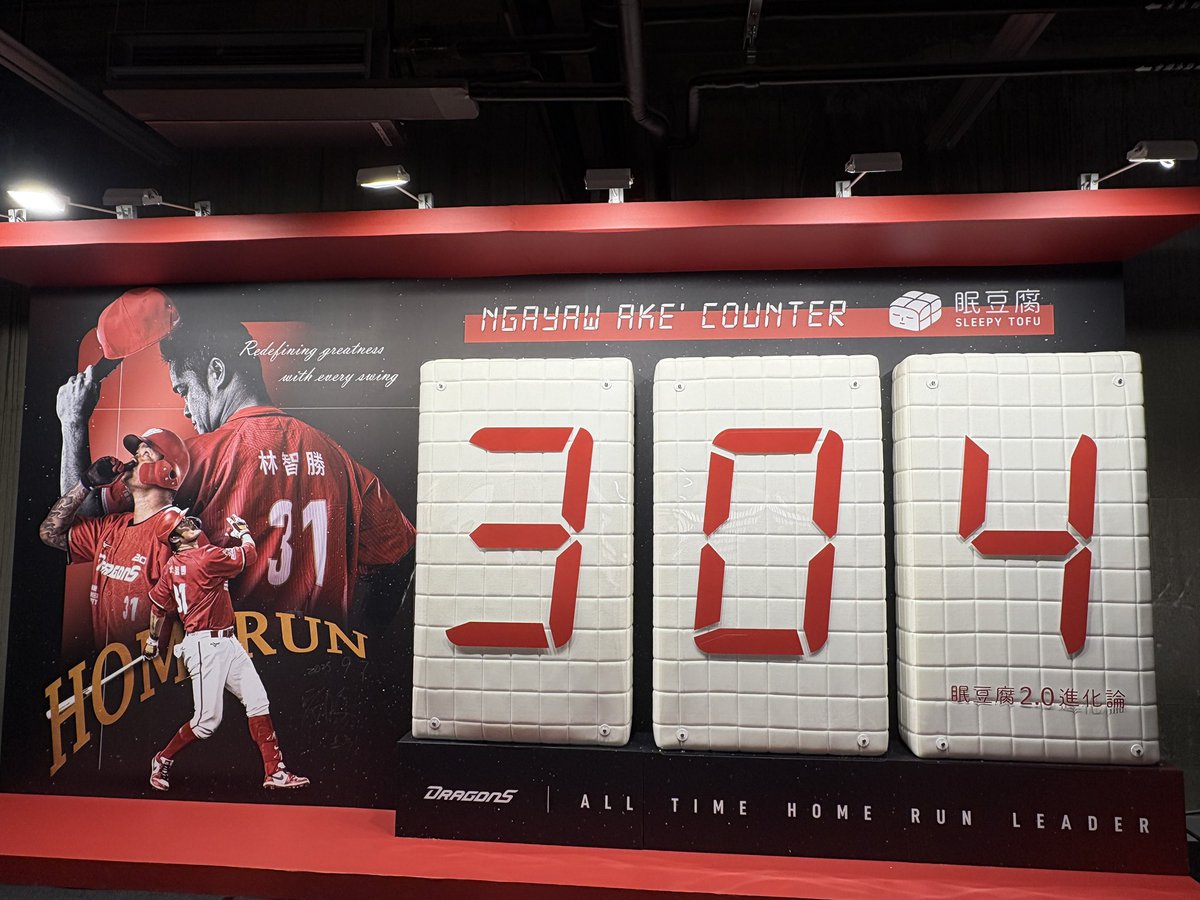c_so1997's tweet photo. 這次沒有買票進場
但還是跑來看引退特展 https://t.co/gbB7qkavhk