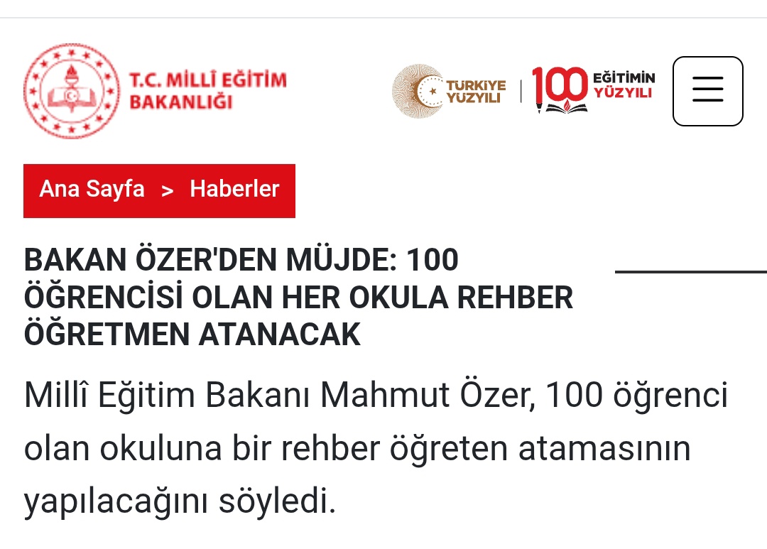 kayanuri01's tweet photo. Dönemin @tcmeb bakanı  sayın @prof_mahmutozer tarafından "100 öğrencisi olan her okula psikolojik danışman atanacak" sözü verildi ama bu sözün üstünden 3 yıl geçti. Yine bir eğitim-öğretim yılında  25.000 okul psikolojik danışmansız eğitime başlayacak. 
#açıkkonuşalım @burakbirsen @nowtvturkiye