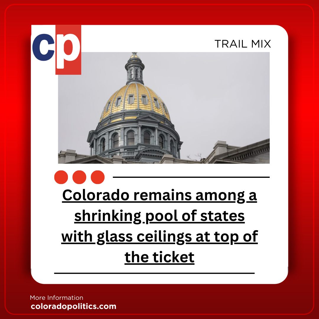 breslin4senate's tweet photo. The irony of an article lamenting Colorado's failure to elect a woman to the US Senate or Governor, without noting that I am running, or even mentioning my name, reveals the media's own responsibility in the failure to elect women to the highest office.  https://t.co/KyvOAHiX1q https://t.co/CgtBARQLg6