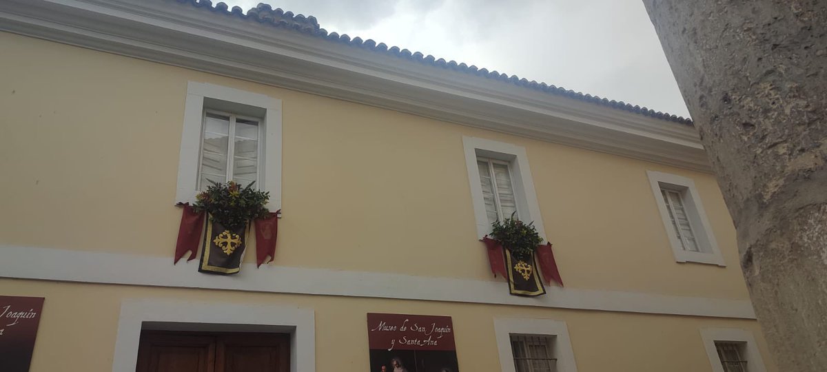 Ntra. Sra. de San Lorenzo tweet media