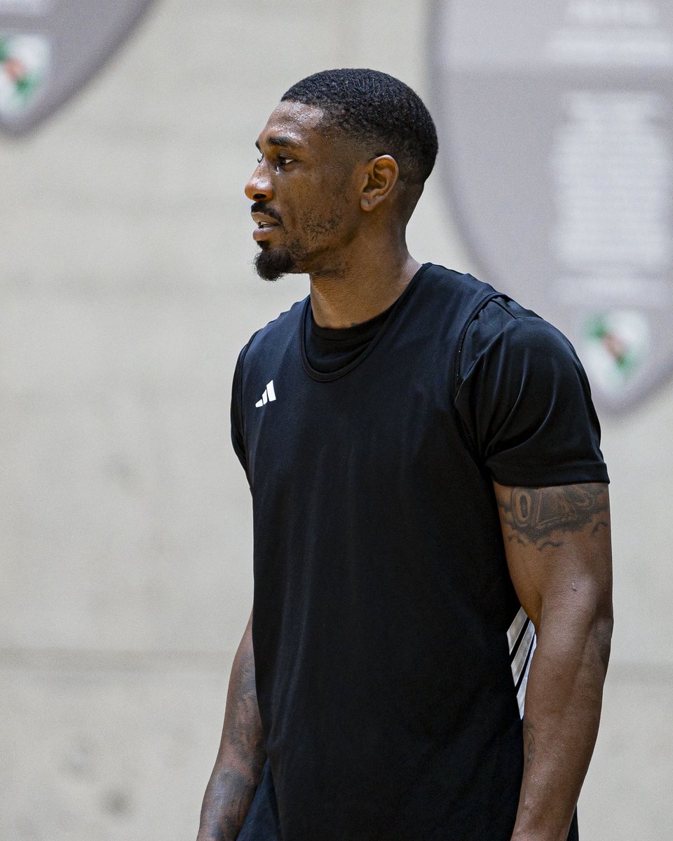 London Lions Basketball tweet media