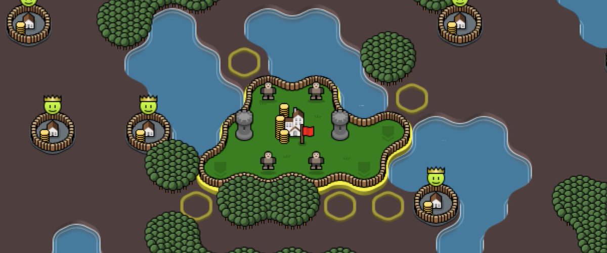 For the life of me I am not able to figure out Strongholds in <a href="/konkr_dev/">Embair</a> 😢