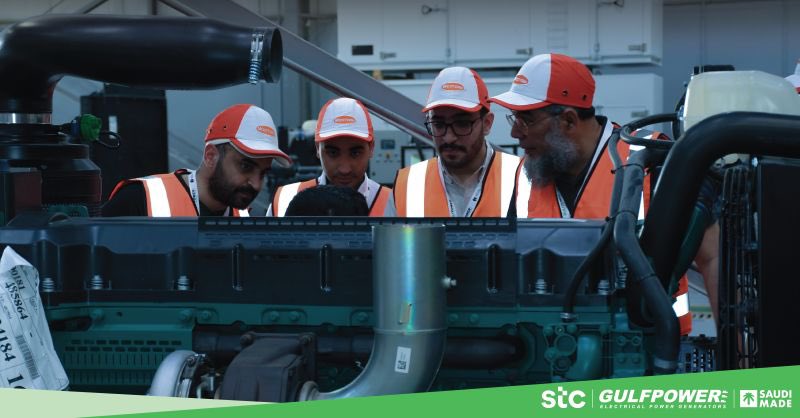 GULF POWER SAUDI tweet media