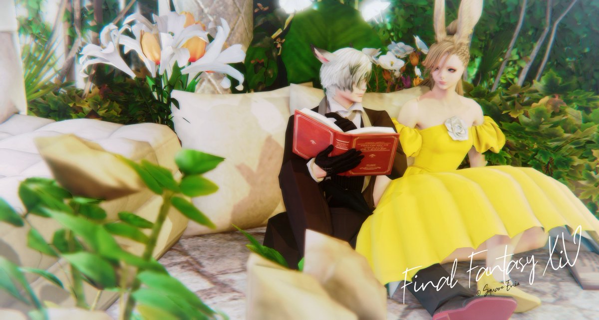 えどくんがドレスを見せに来てくれたので、連れまわして撮影してきた #MaisonLunaria