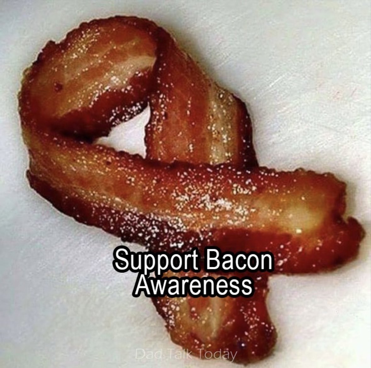 HardingCooks's tweet photo. Tell a friend #bacon https://t.co/WU70AfFjhG