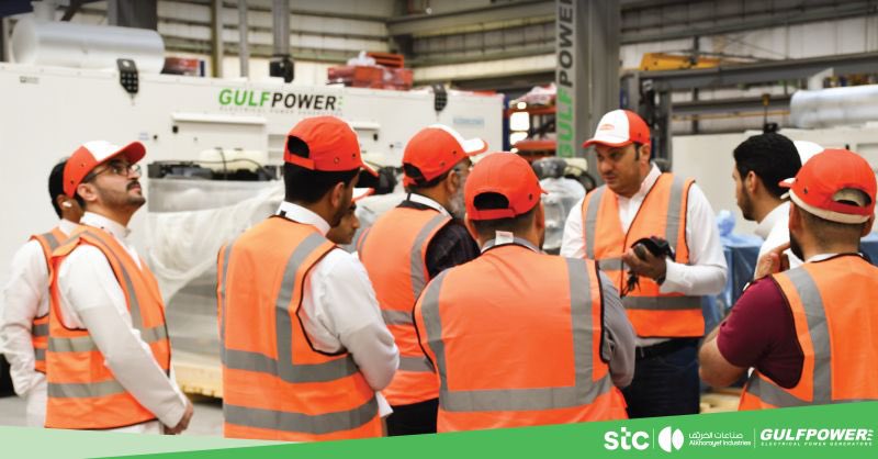 GULF POWER SAUDI tweet media