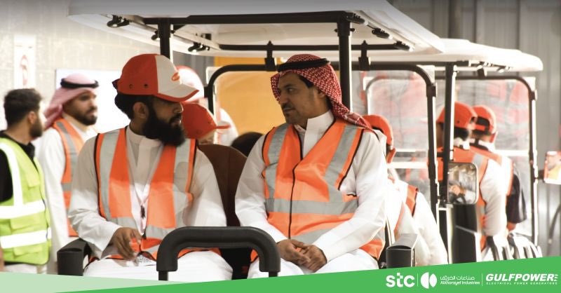 GULF POWER SAUDI tweet media