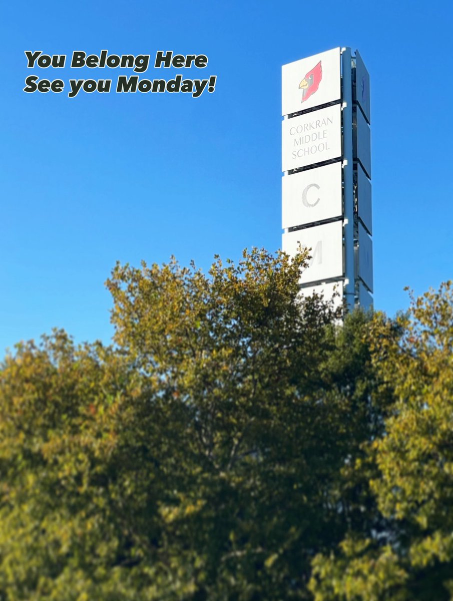 CorkranMSAACPS tweet media