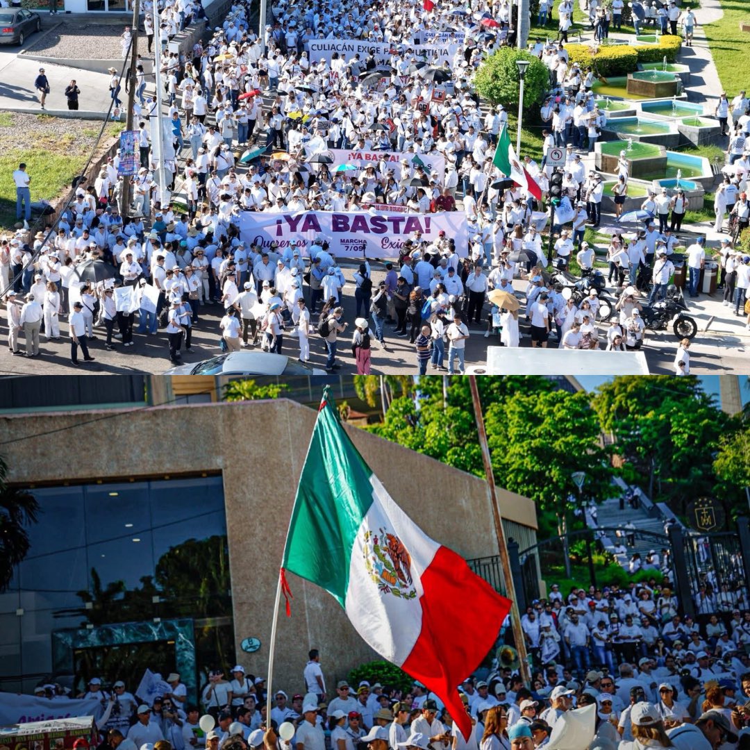 alanvaldez88's tweet photo. Marcha por La Paz 🕊️ #Culiacan #sinaloa #Mexico https://t.co/SXeh94nnMb