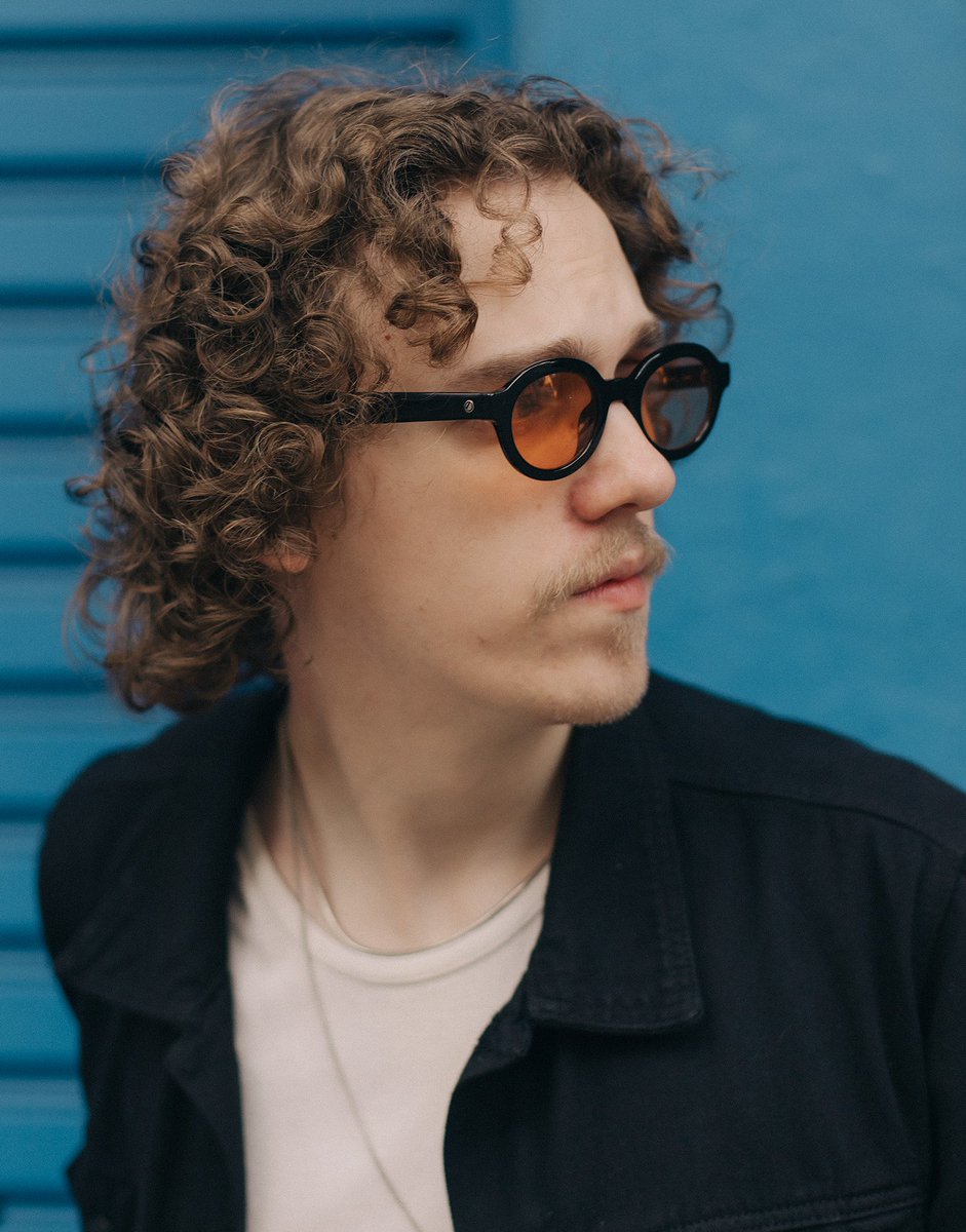 ryansmallman's tweet image. The logo. The artist. The work.