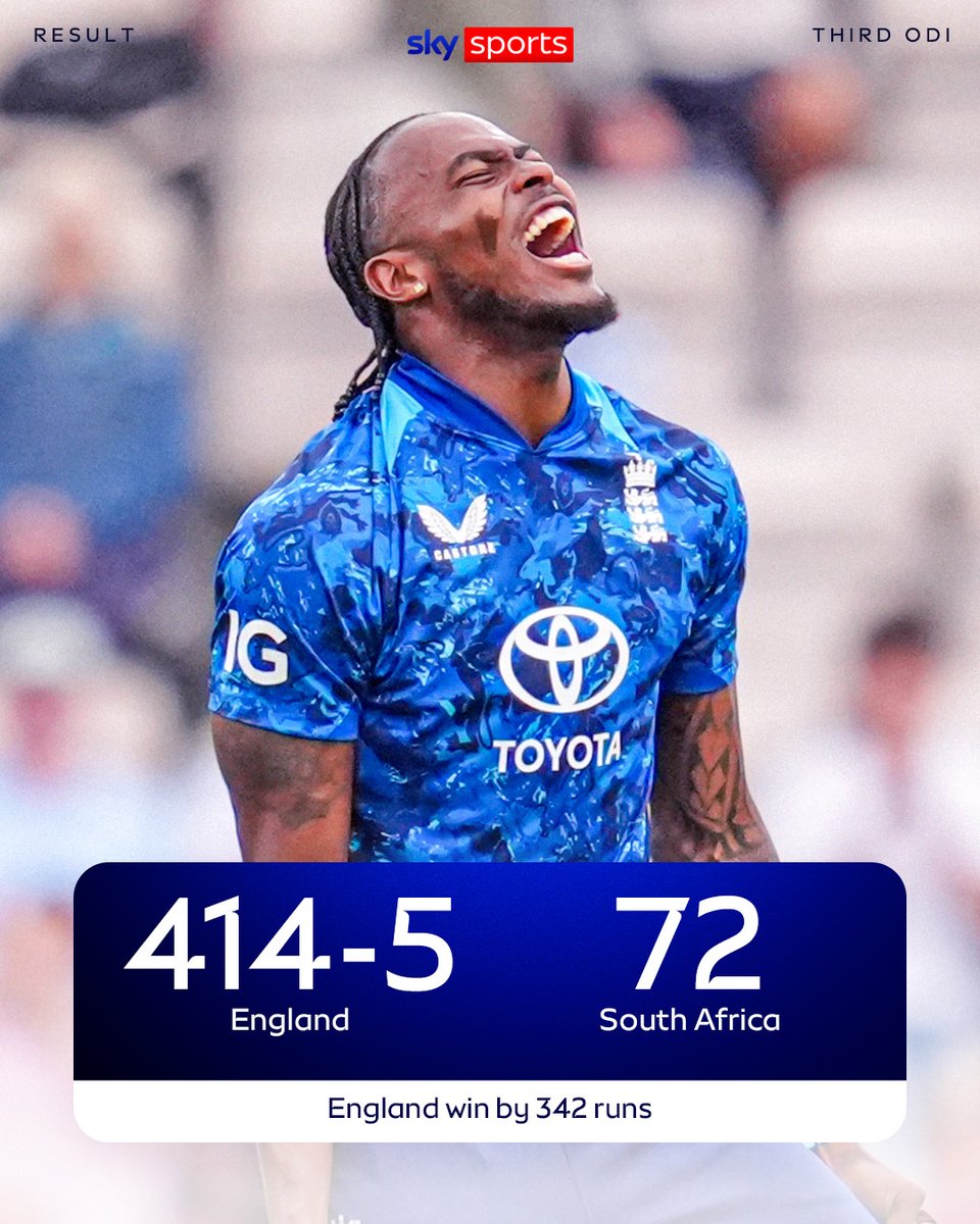 Sky Sports Cricket tweet media