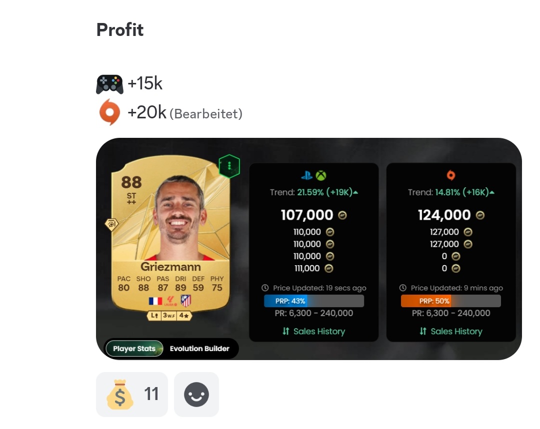 Chem Expert 🐦 EA FC tweet media