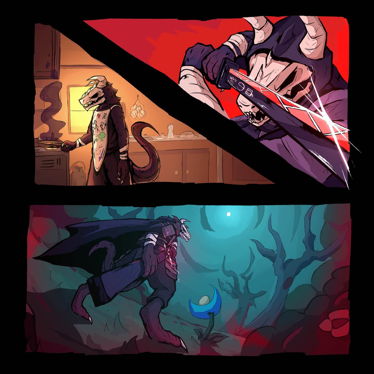 Rayiott  tweet media