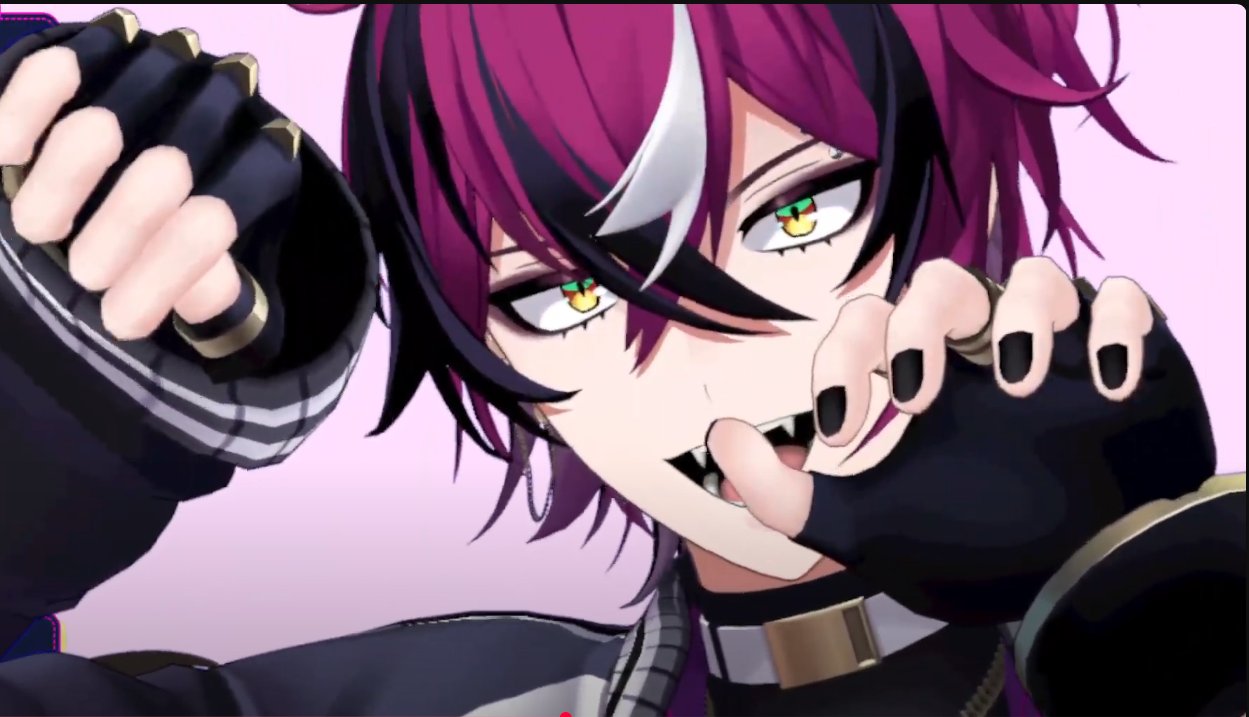 Doppio Dropscythe🐣🎡NIJISANJI EN (@D_Dropscythe) / X