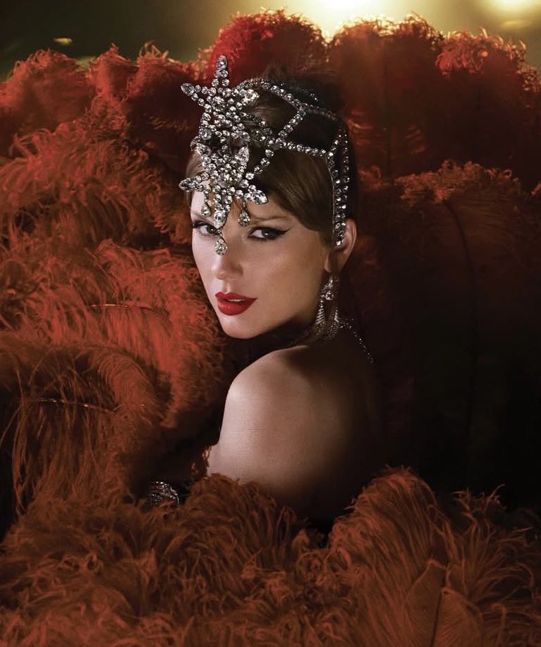 Pop Crave tweet media