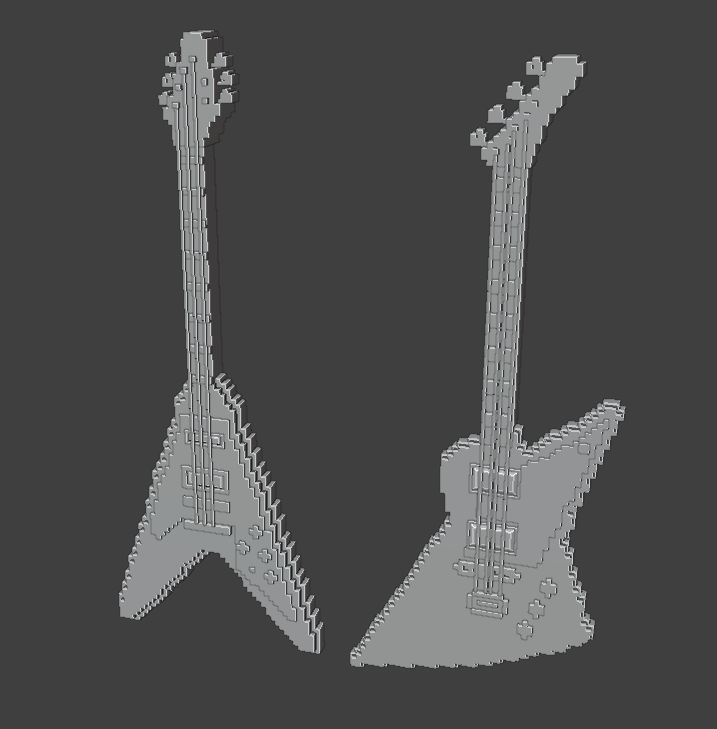 Crilos_DVD's tweet photo. More Guitars🎸

What is your opinion?   

#Roblox | #RobloxDev | #RobloxArt https://t.co/ob86Miytry
